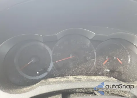 2010 Nissan Altima Base z USA, uszkodzony, nr VIN 1N4AL2AP6AC170372